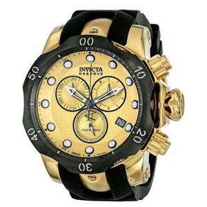 Invicta Reserve Venom 16150 Men's Watch - NWT